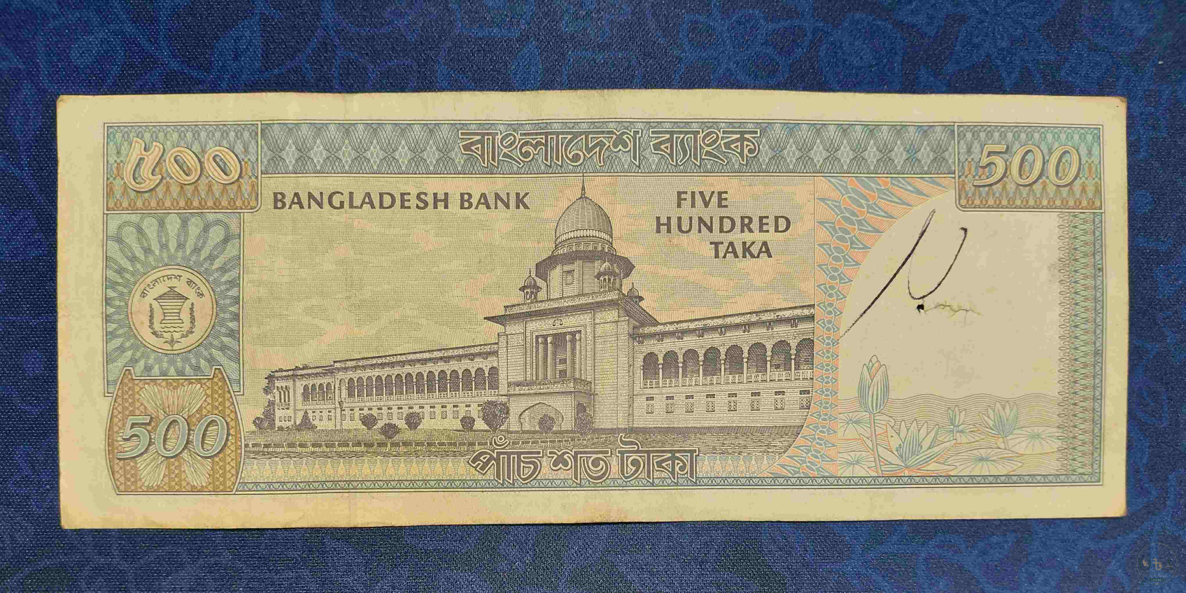 Back Side