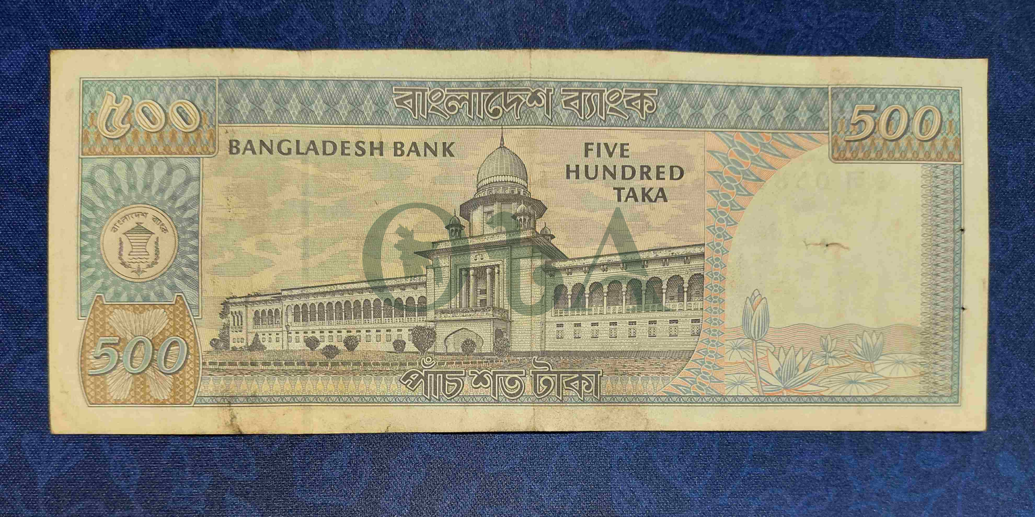 Back Side