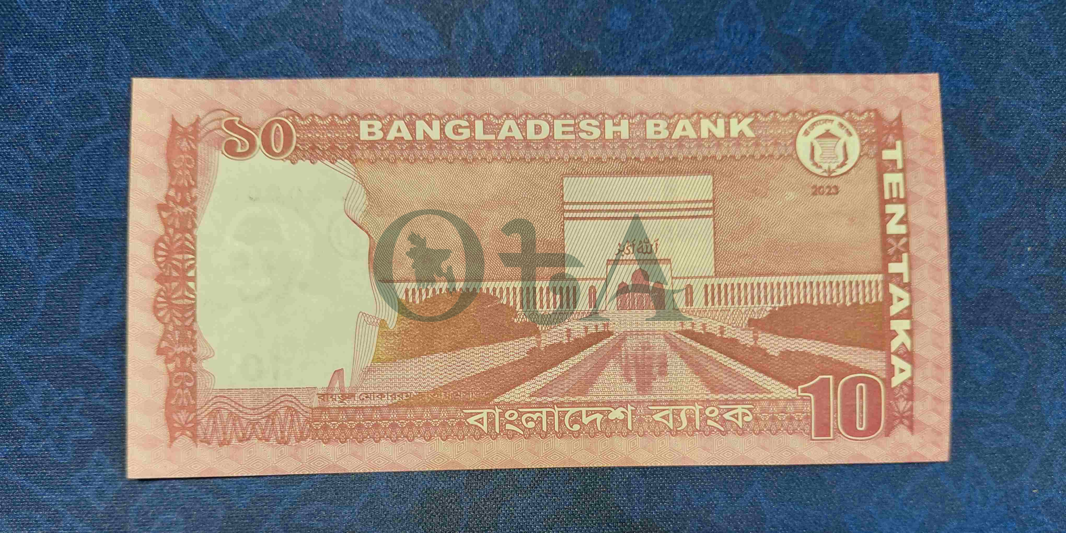Back Side