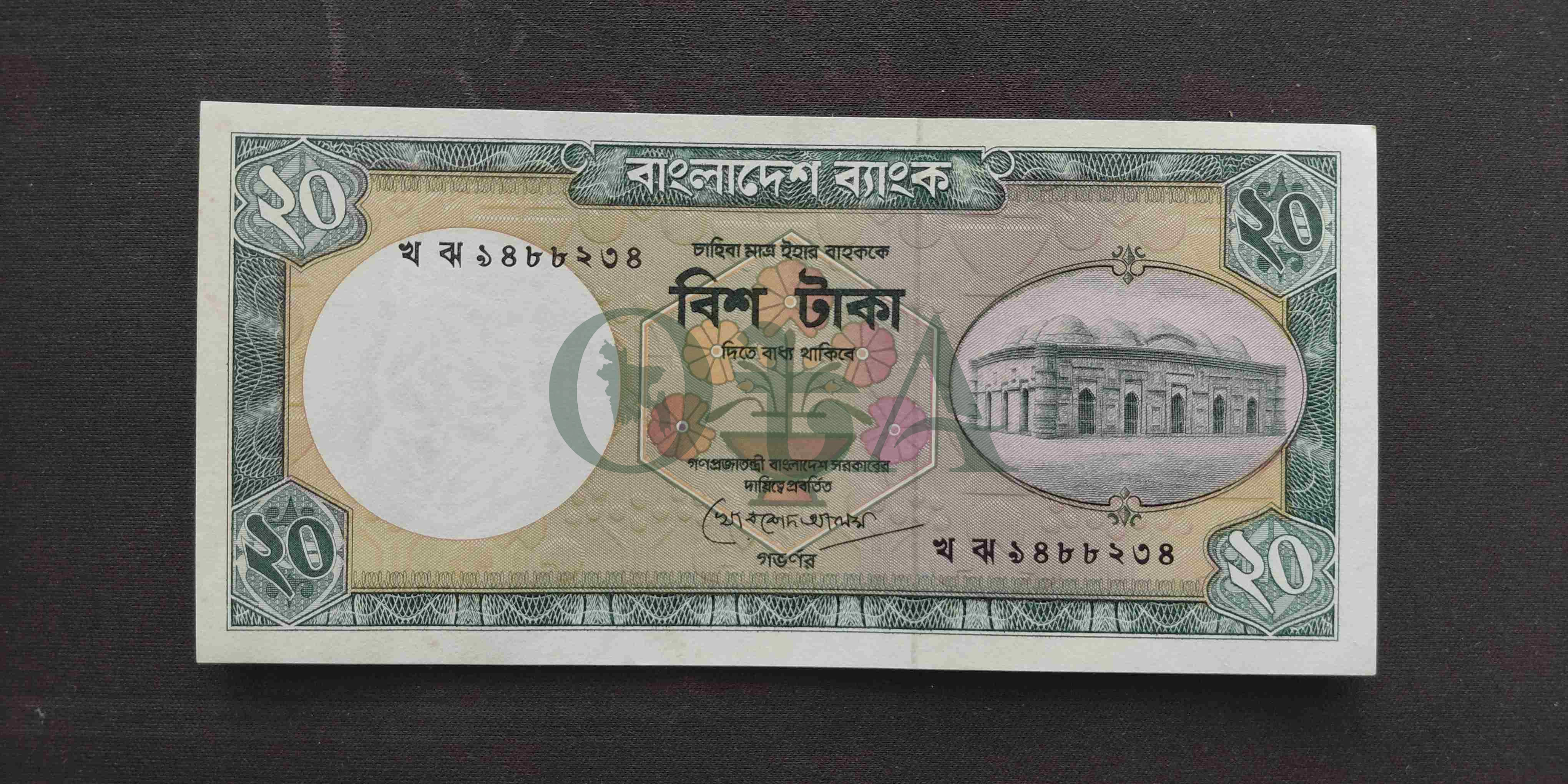Bank Note