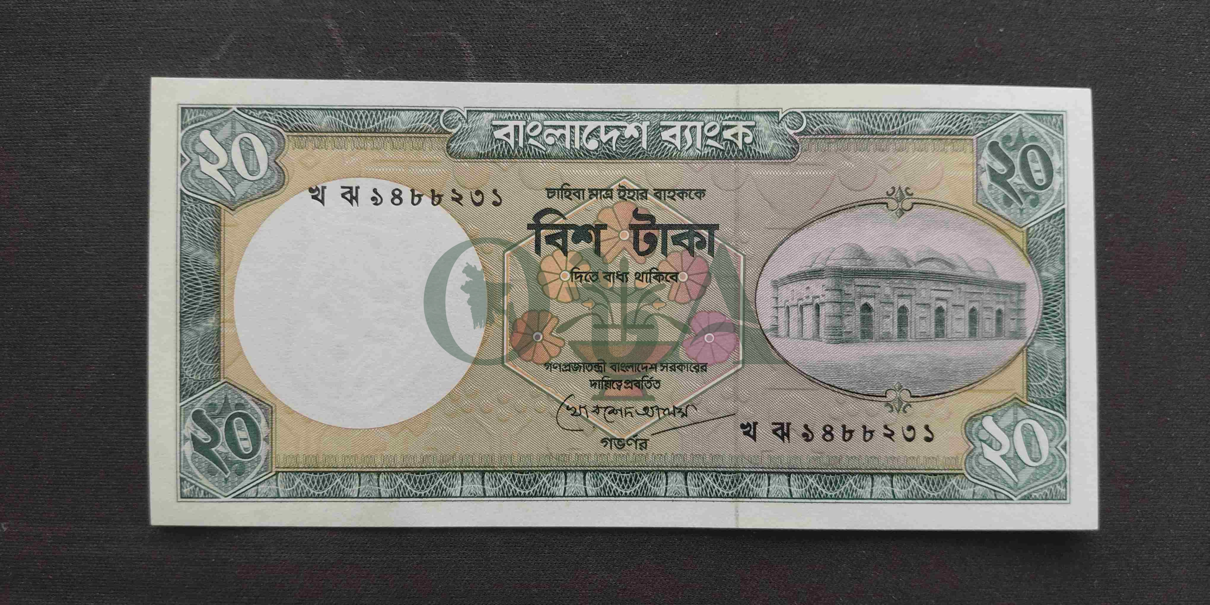 Bank Note