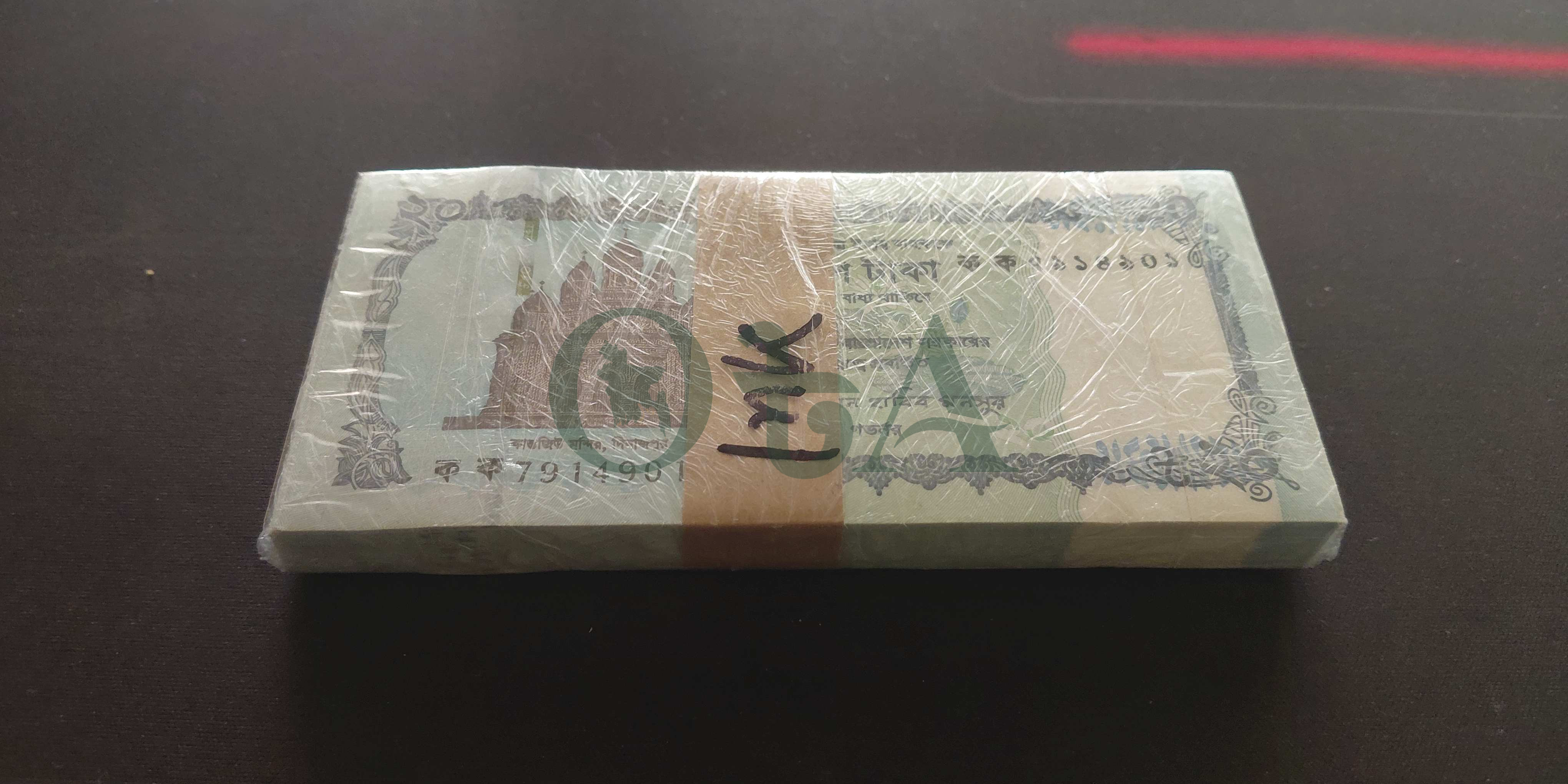 Bank Note