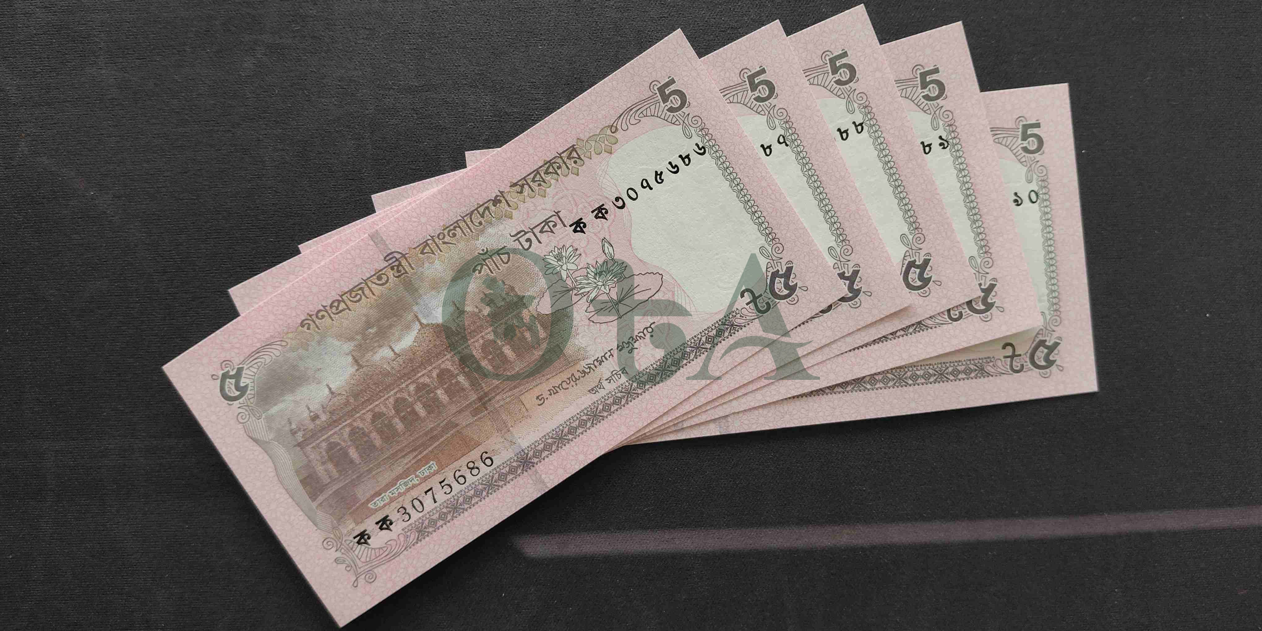 Bank Note