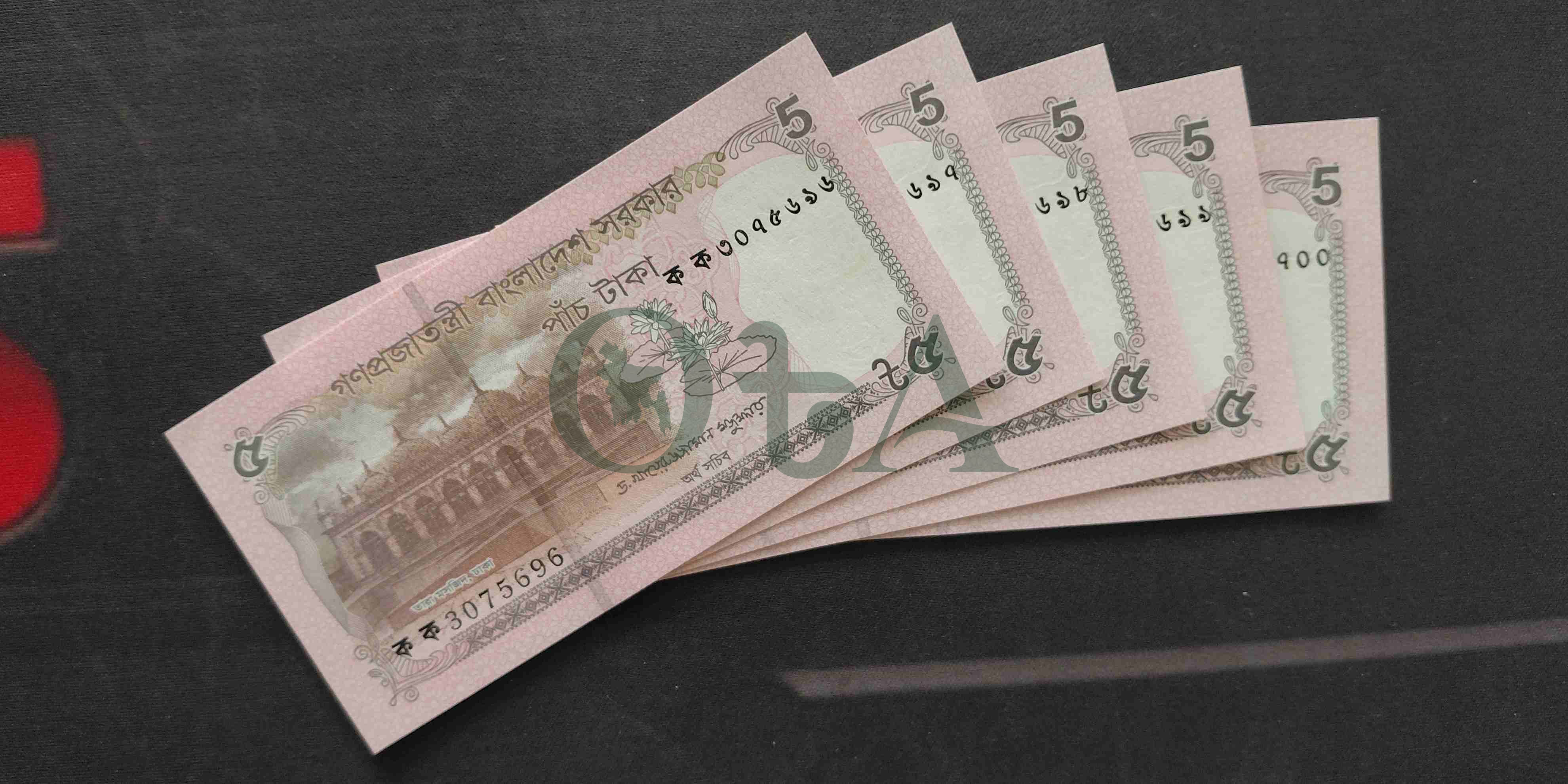 Bank Note