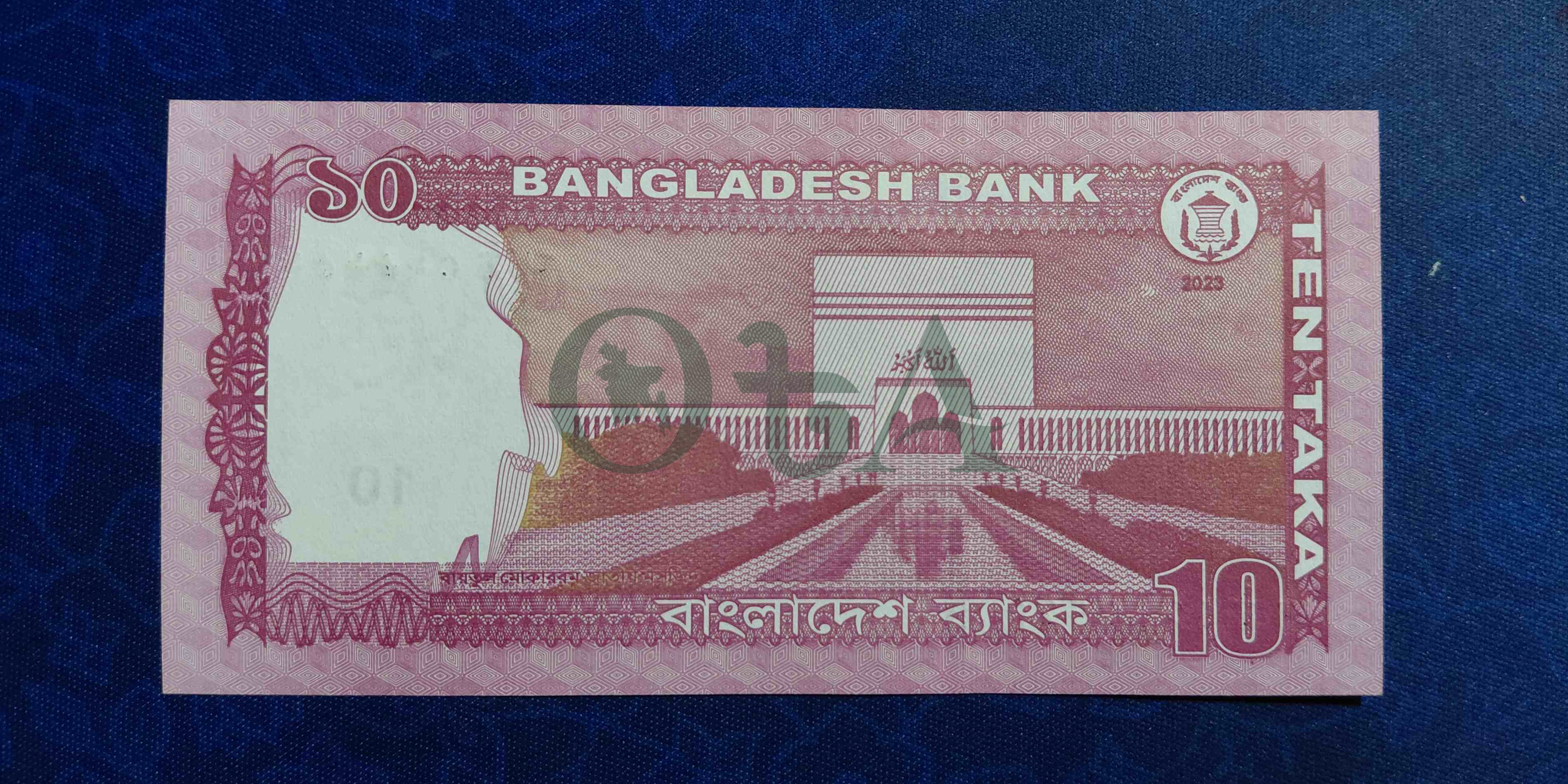 Back Side